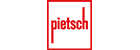 Paul Pietsch Verlage: Gusseiserne Wende-Grillplatte für Ofen, Herd und Grill, 51 x 23,5 cm