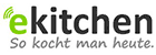 ekitchen: All-in-One-Küchenmaschine mit Fleischwolf und Mixaufsatz (refurbished)