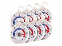 Rosenstein & Söhne Thermometer Kühlschrank