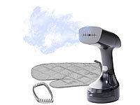 Rosenstein & Söhne Dampfbügeleisen, Wäsche-Dampfglätter; Digitale Bratenthermometer Digitale Bratenthermometer Digitale Bratenthermometer