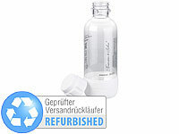 Rosenstein & Söhne PET-Flasche für Getränke-Sprudler WS-300.multi, Versandrückläufer; Wassersprudler Wassersprudler 