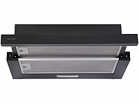 Rosenstein & Söhne Dunstabzugshaube Einbau