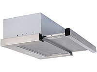 Rosenstein & Söhne Dunstabzug Küche, Küchenlüftungen Umluft