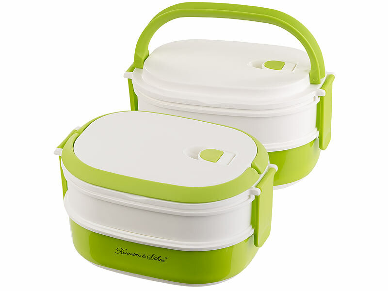 ; Lunchbox-Sets 