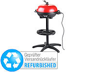 ; Gusseisen Grillplatten 