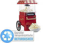 ; Popcornmaschinen Popcornmaschinen Popcornmaschinen 