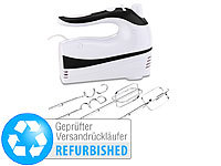 ; Dessertringe, Vakuum-Mixer & Smoothie-Maker Dessertringe, Vakuum-Mixer & Smoothie-Maker 