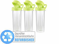 ; Vakuum-Mixer & Smoothie-Maker Vakuum-Mixer & Smoothie-Maker Vakuum-Mixer & Smoothie-Maker 