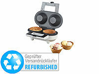 ; Waffeleisen, Joghurt-Bereiter Waffeleisen, Joghurt-Bereiter Waffeleisen, Joghurt-Bereiter 