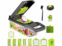 Rosenstein & Söhne Pommes-Schneider, Pommes und Gemüseschneider