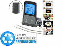 ; Grillthermometer mit Bluetooth und Apps Grillthermometer mit Bluetooth und Apps 