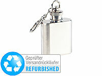 Rosenstein & Söhne; Silikon-Eiswürfelformen für Stab-Eis