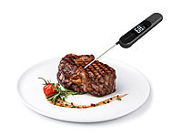 ; Grillthermometer mit Bluetooth und Apps Grillthermometer mit Bluetooth und Apps Grillthermometer mit Bluetooth und Apps Grillthermometer mit Bluetooth und Apps 