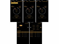 ; Grillthermometer mit Bluetooth und Apps Grillthermometer mit Bluetooth und Apps Grillthermometer mit Bluetooth und Apps 