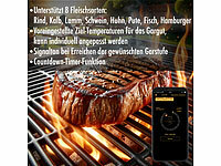 ; Grillthermometer mit Bluetooth und Apps Grillthermometer mit Bluetooth und Apps Grillthermometer mit Bluetooth und Apps Grillthermometer mit Bluetooth und Apps 