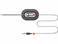 ; Grillthermometer mit Bluetooth und Apps Grillthermometer mit Bluetooth und Apps Grillthermometer mit Bluetooth und Apps Grillthermometer mit Bluetooth und Apps 